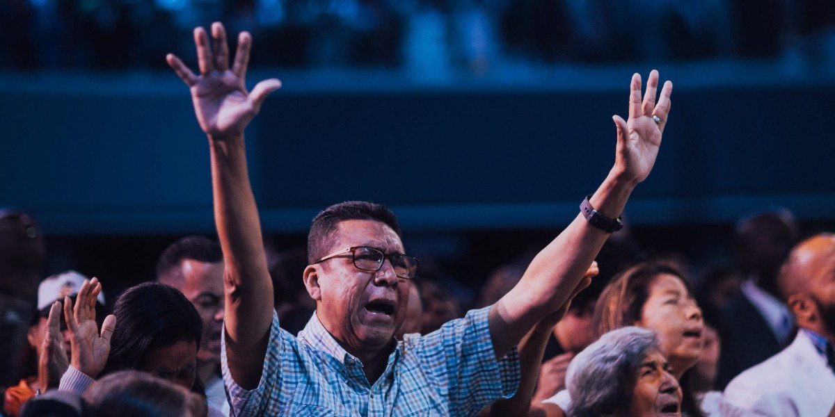 Let Everything that has Breath Praise the Lord I Daily Walk Devotion
