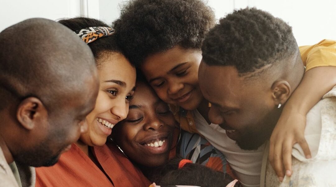 Owe Nothing But Love