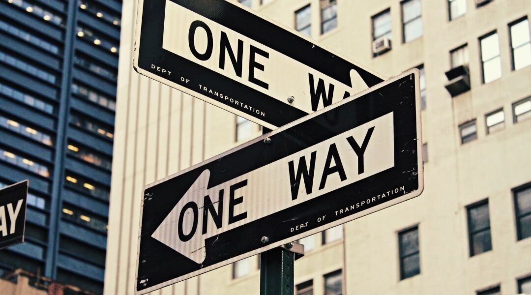Show Me a Sign
