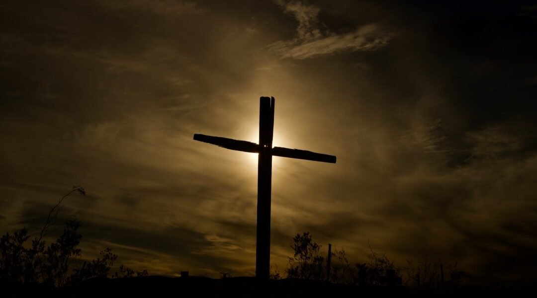 The Power of the Cross