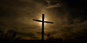 The Power of the Cross I Daily Walk Devotion