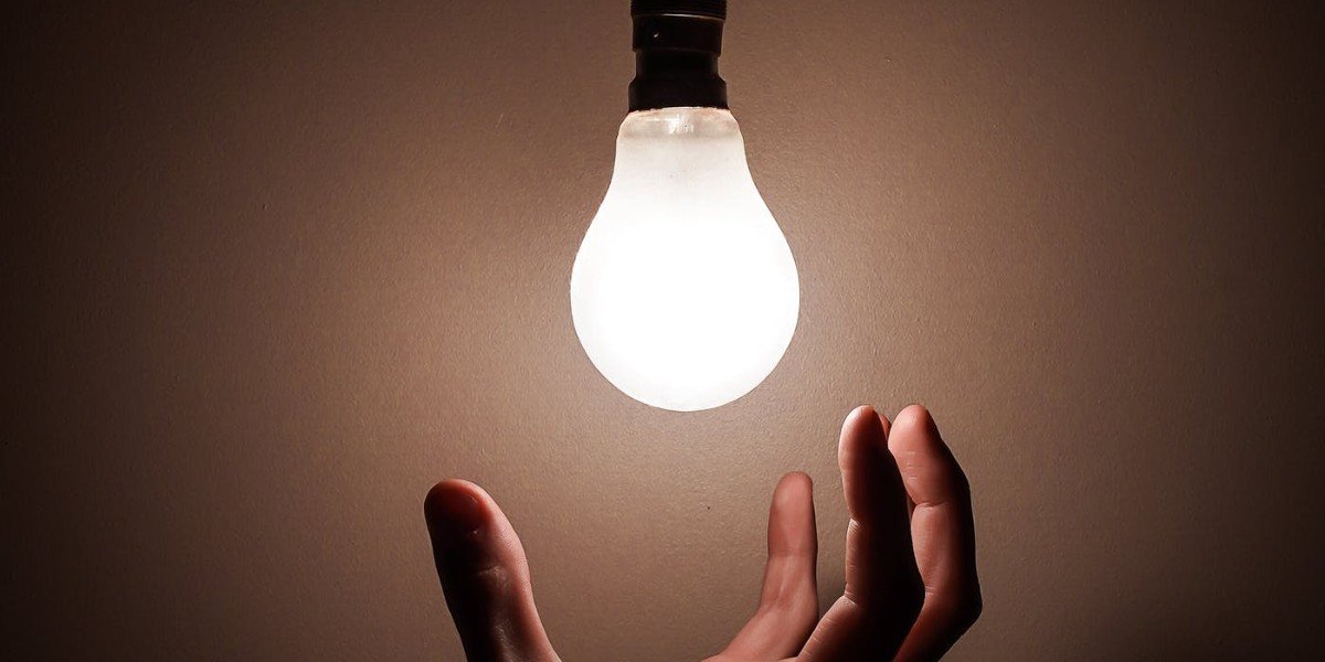 A Light and a Lamp I Daily Walk Devotion