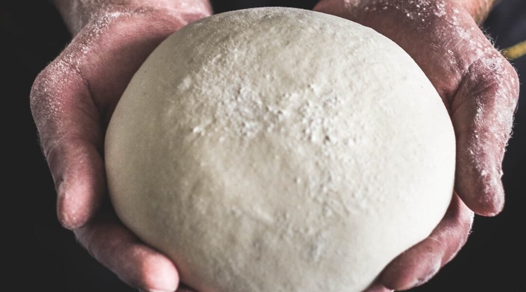 A Little Leaven Ruins the Whole Lump