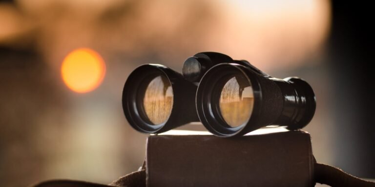 A Vision of Things to Come I Daily Walk Devotion