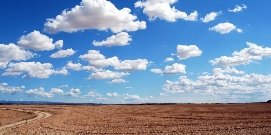 Clouds Without Water I Daily Walk Devotion