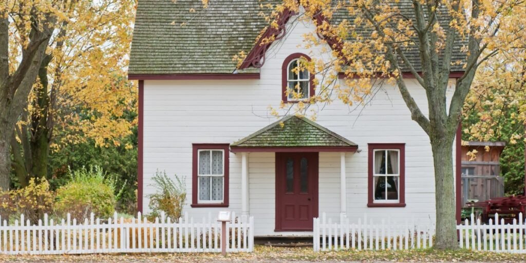 Do You Live in a Blessed Dwelling? I Daily Walk Devotion