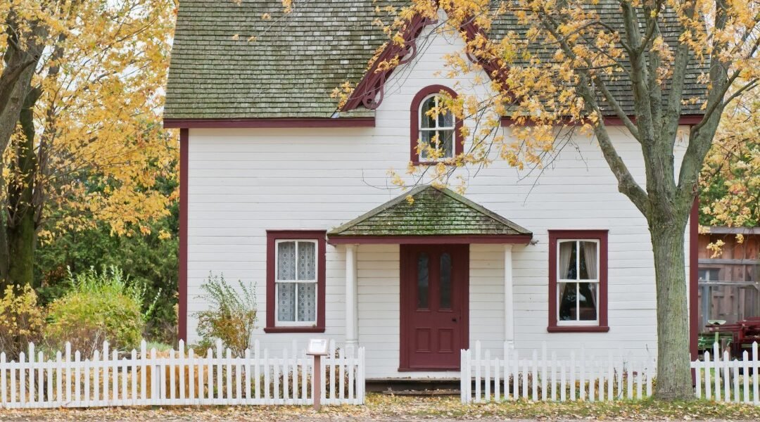 Do You Live in a Blessed Dwelling?