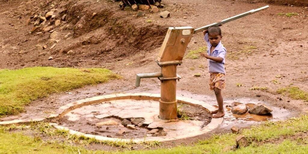 Drink from Your Own Well I Daily Walk Devotion