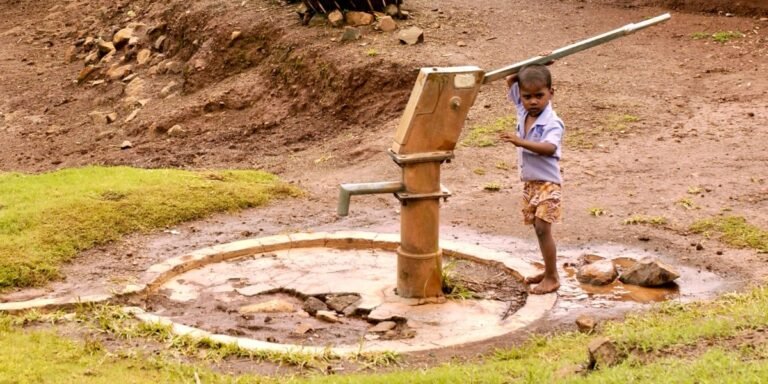 Drink from Your Own Well I Daily Walk Devotion