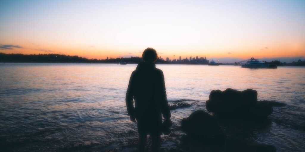Consumed With the End of the World I Daily Walk Devotion