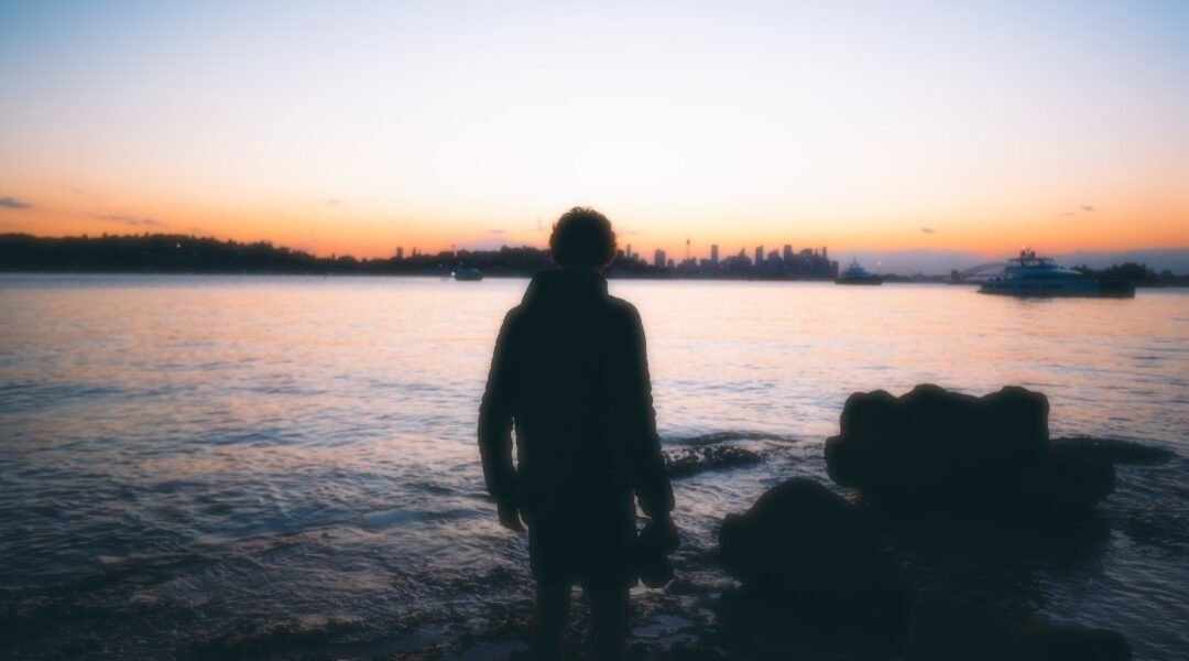 Consumed With the End of the World