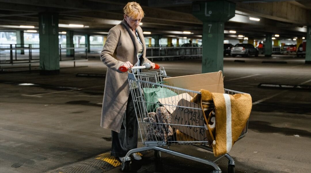 Remember the Needy