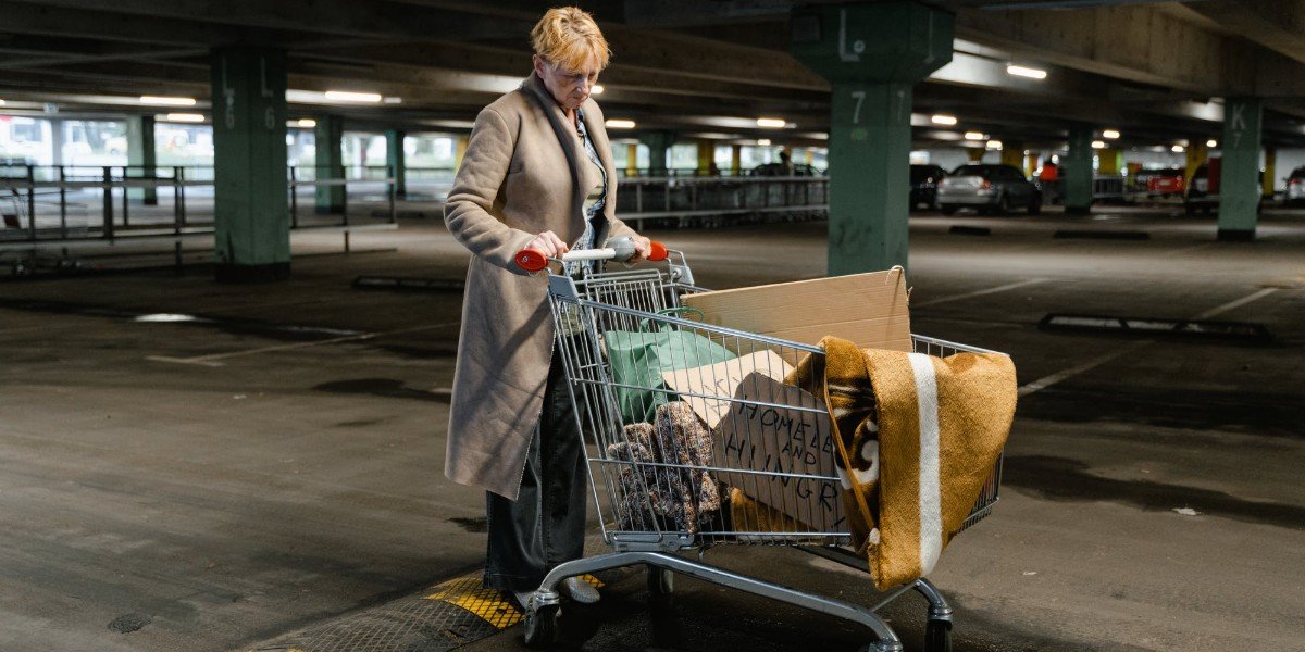 Remember the Needy I Daily Walk Devotion