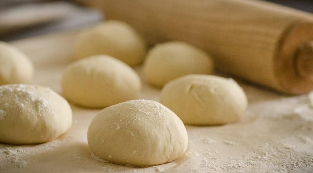 Three Key Ingredients