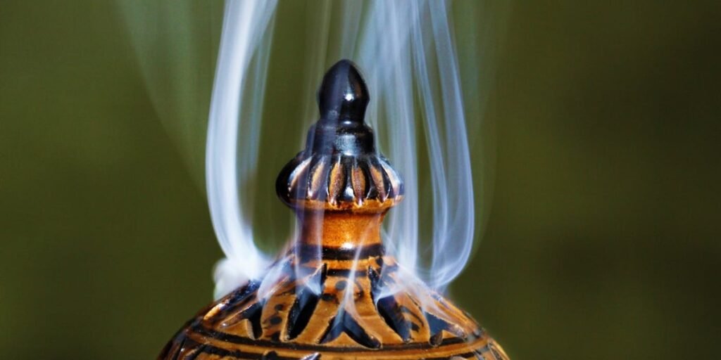 Your Prayers are a Pleasing Aroma to God I Daily Walk Devotion