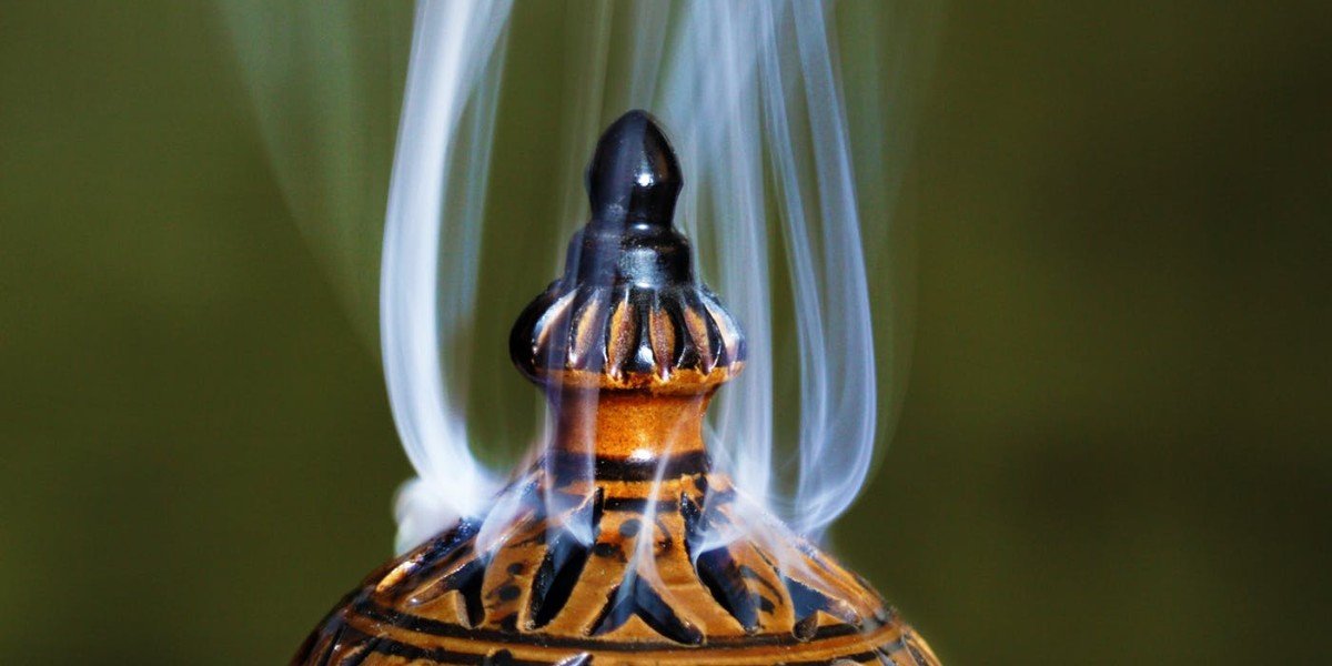 Your Prayers are a Pleasing Aroma to God I Daily Walk Devotion