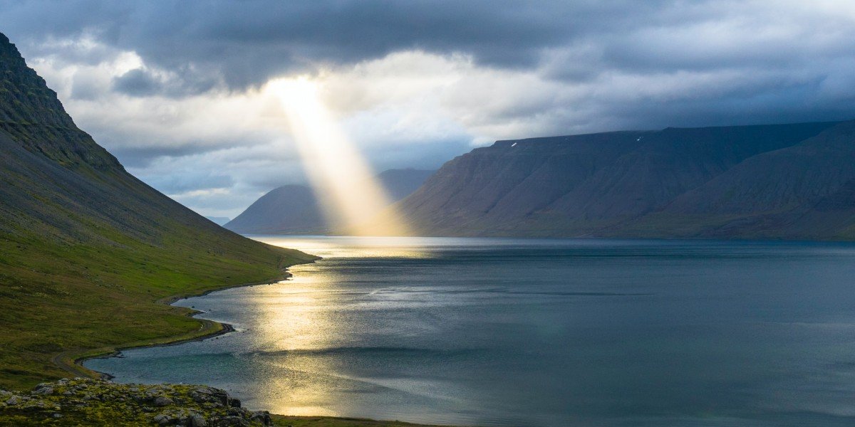 A Glimpse of Heaven I Daily Walk Devotion