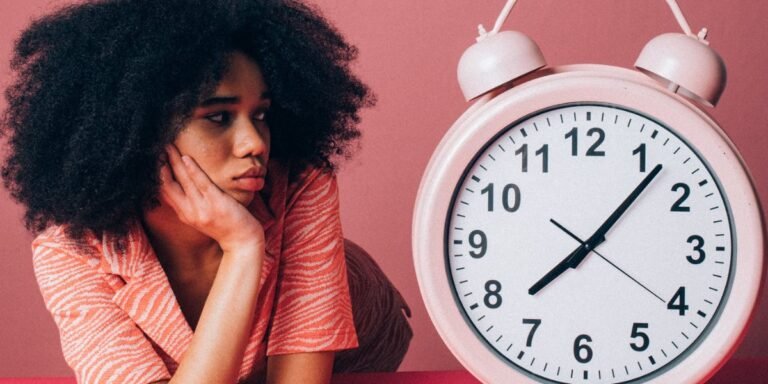 Are You Still Waiting I Daily Walk Devotion