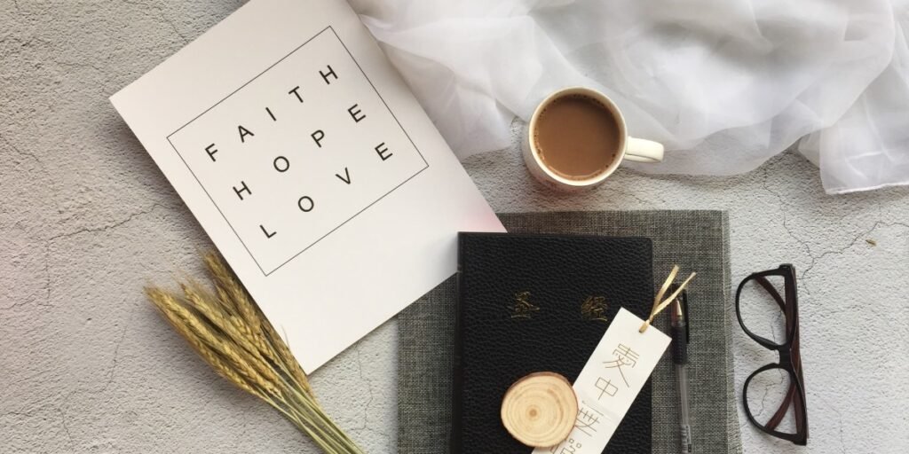 Do It Through Faith I Daily Walk Devotion