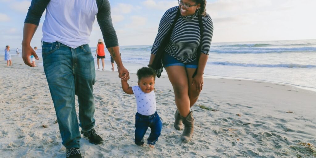 Take Baby Steps I Daily Walk Devotion