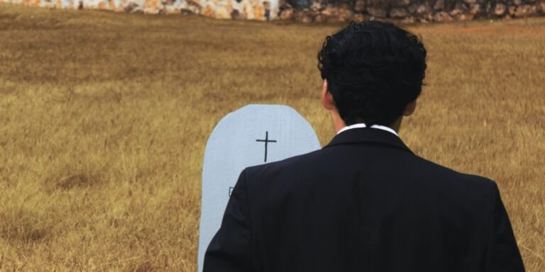 Are You Dead or Alive I Daily Walk Devotion