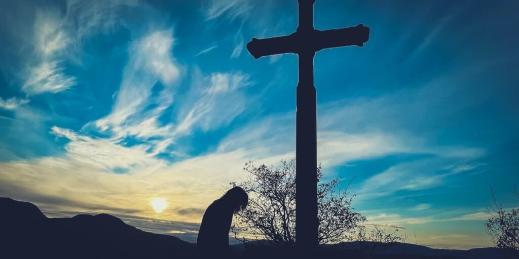 Choose to Forgive I Daily Walk Devotion