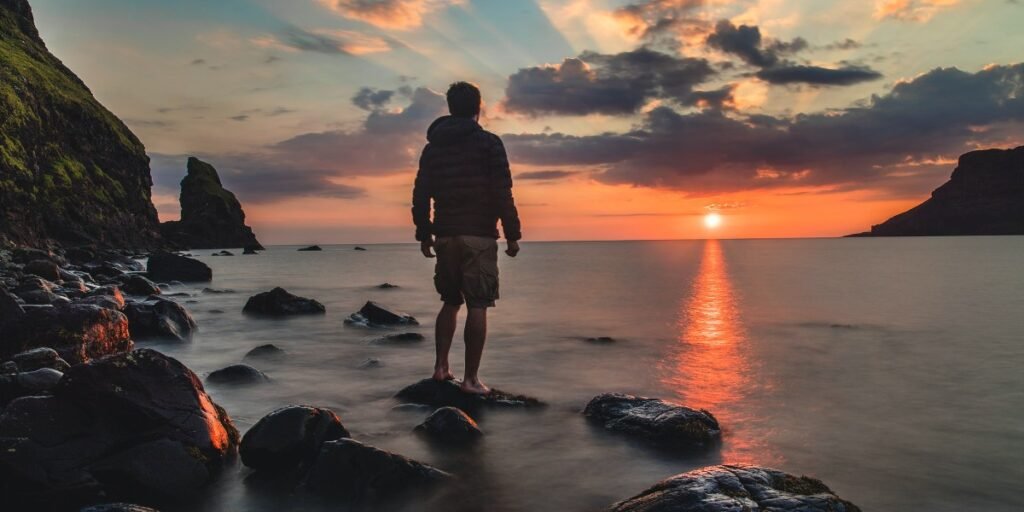 Looking for the Lost I Daily Walk Devotion