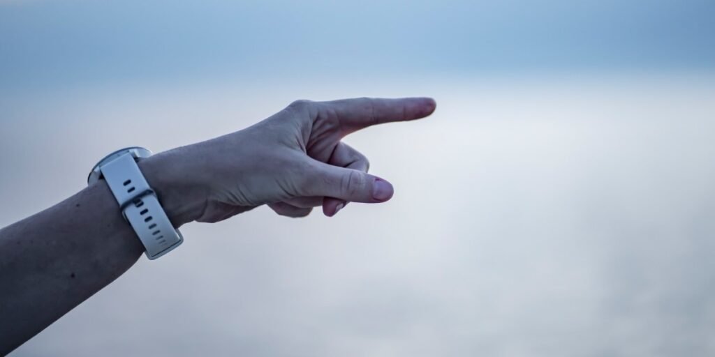 Point People to the Lamb I Daily Walk Devotion