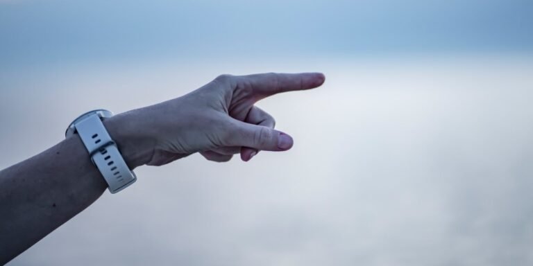 Point People to the Lamb I Daily Walk Devotion