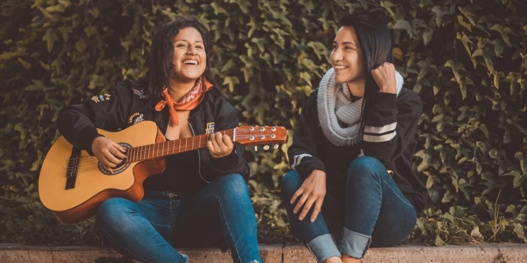 Singing a New Song I Daily Walk Devotion