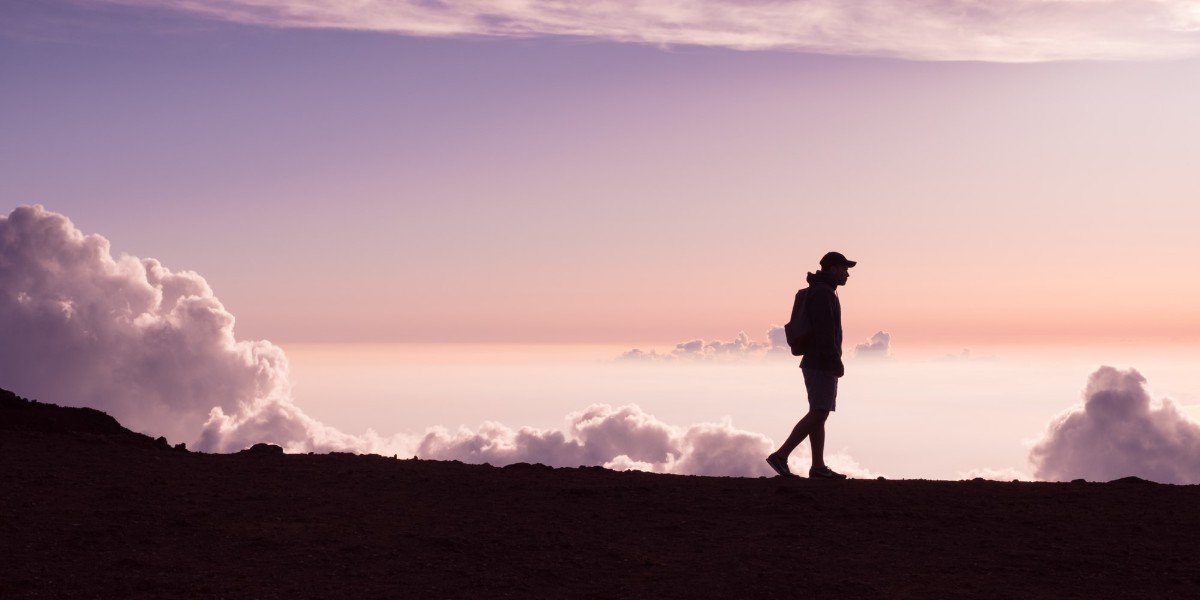 Walk by the Spirit I Daily Walk Devotion