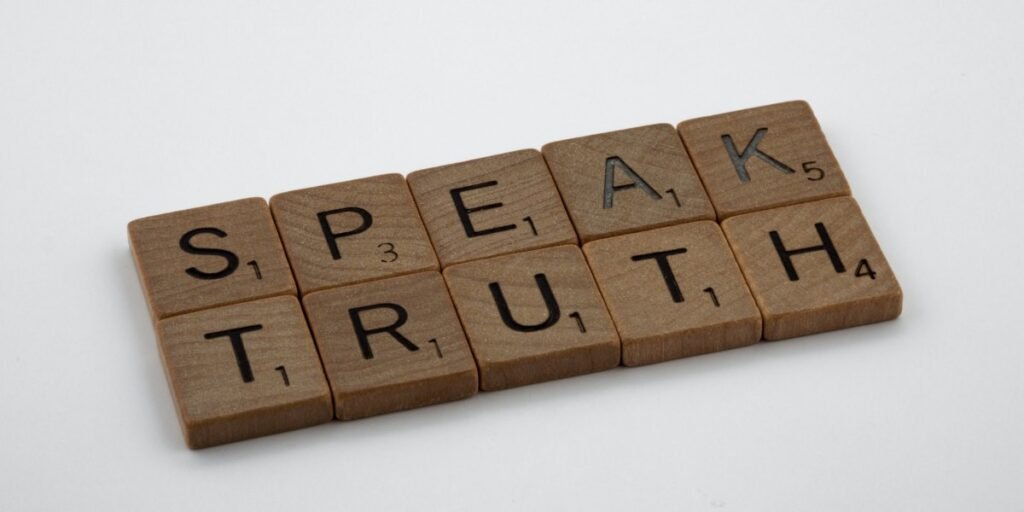 Your Words are a Witness I Daily Walk Devotion