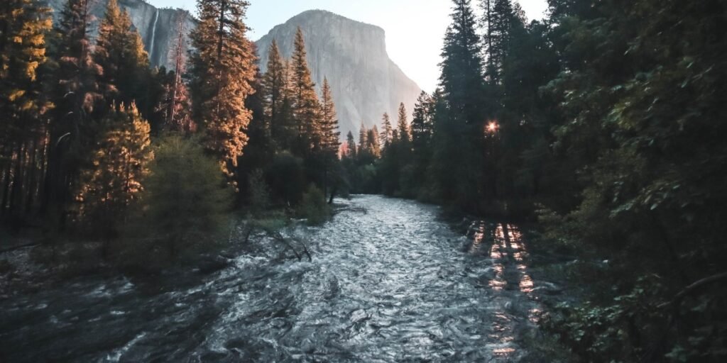 Rivers of Living Water I Daily Walk Devotion 