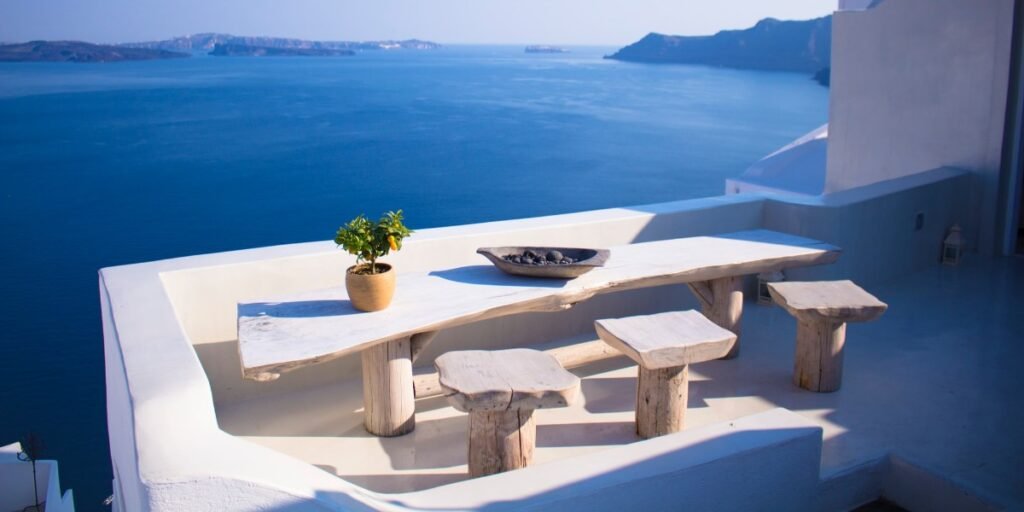 A Place Waiting for You I Daily Walk Devotion