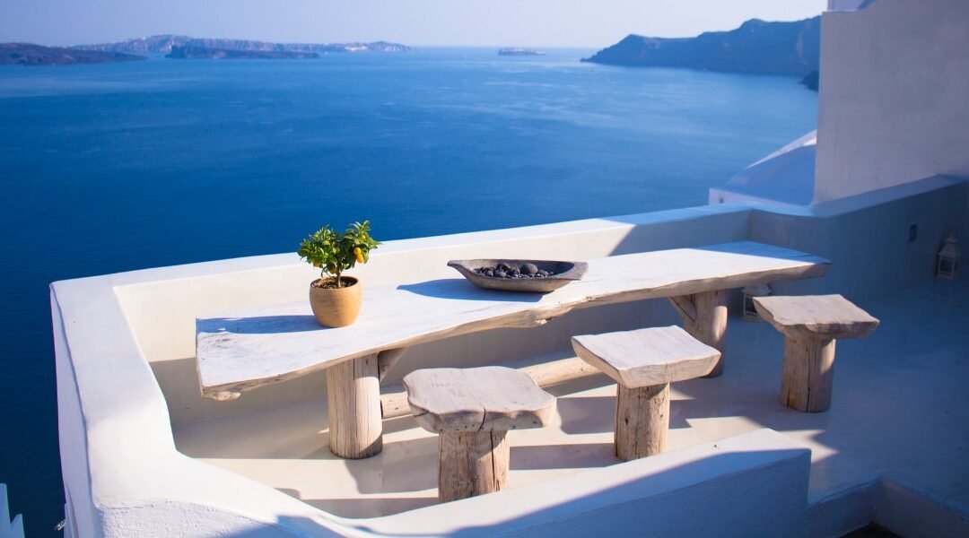 A Place Waiting for You