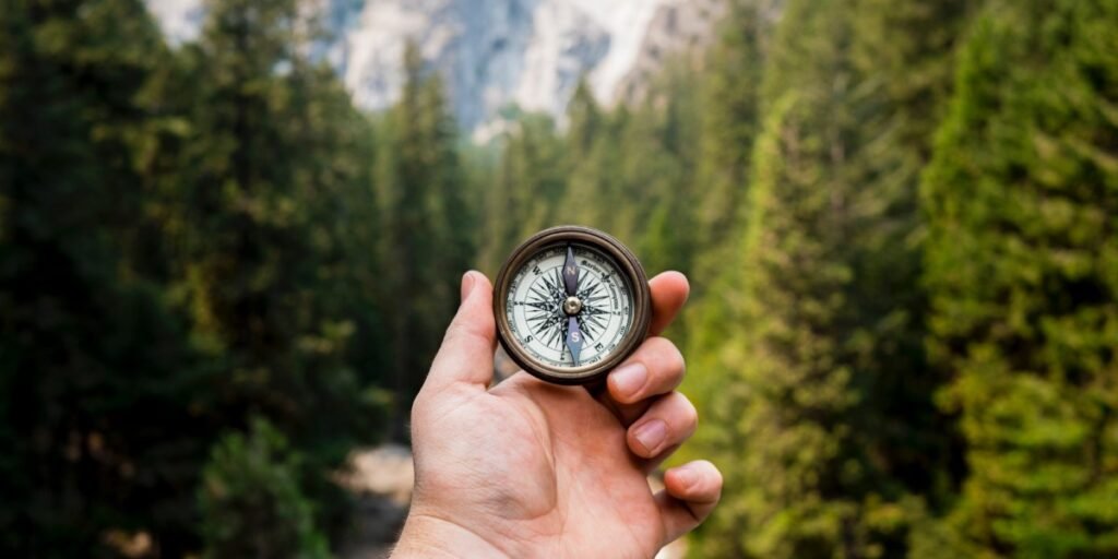 God Fulfills His Purpose in You I Daily Walk Devotion
