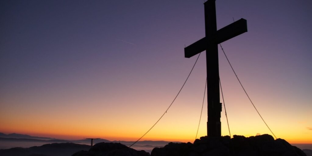 Who Really Killed Jesus? I Daily Walk Devotion