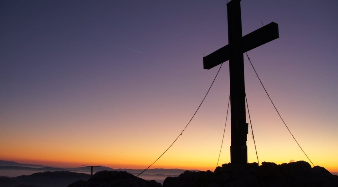 Who Really Killed Jesus?