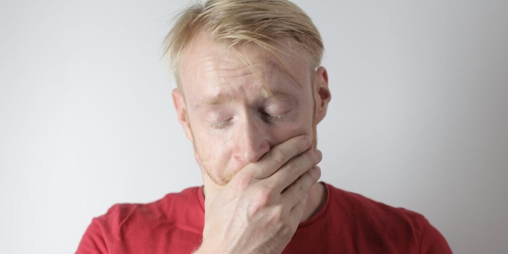 Avoid This Common Mistake I Daily Walk Devotion