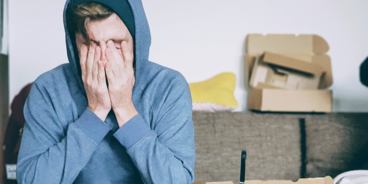 The Cure for Anxiety I Daily Walk Devotion