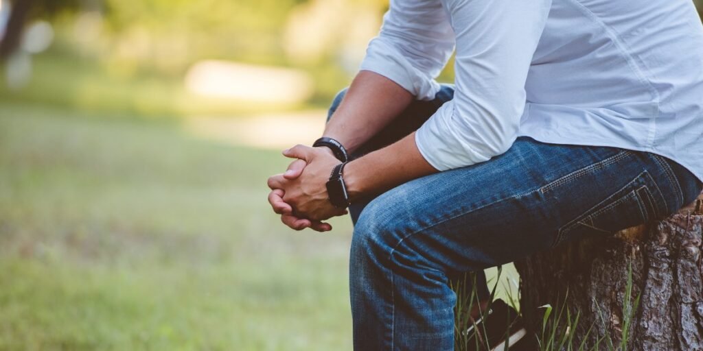 Wait Upon the Lord I Daily Walk Devotion