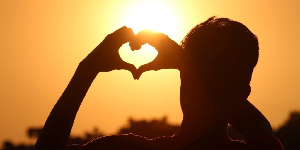A Steadfast Heart I Daily Walk Devotion