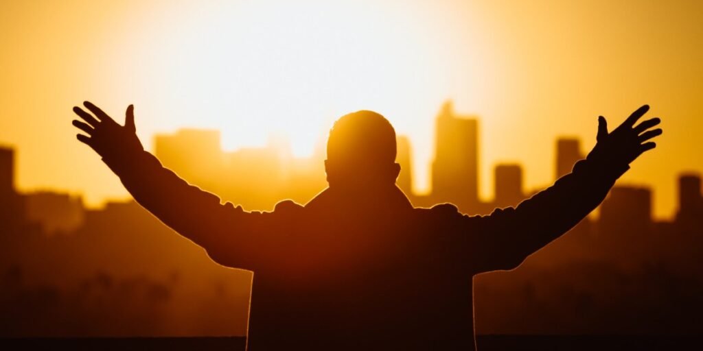 Prayer That Changes People I Daily Walk Devotion