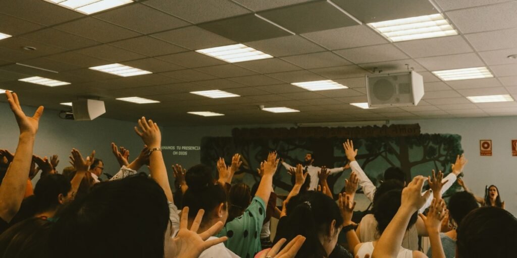 Remain on Mission I Daily Walk Devotion