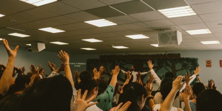 Remain on Mission I Daily Walk Devotion