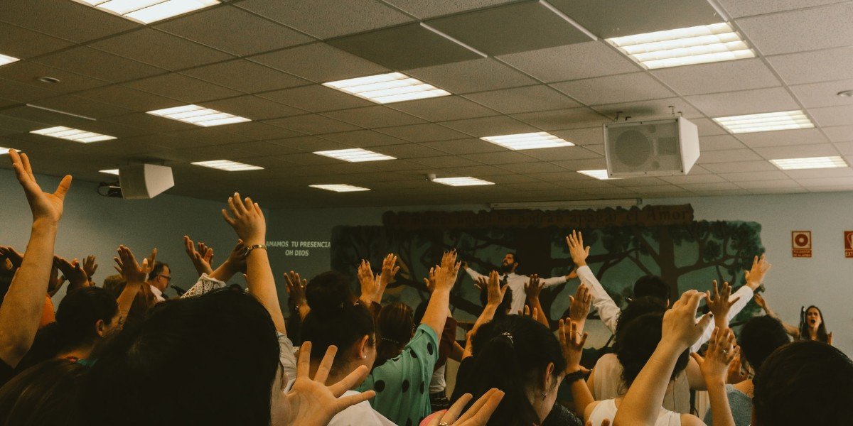 Remain on Mission I Daily Walk Devotion