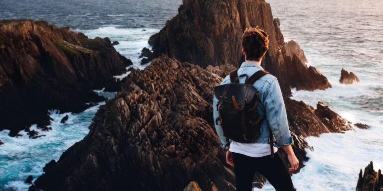 An Adventure of a Lifetime I Daily Walk Devotion