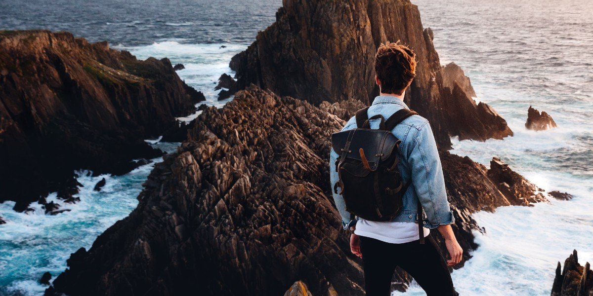 An Adventure of a Lifetime I Daily Walk Devotion