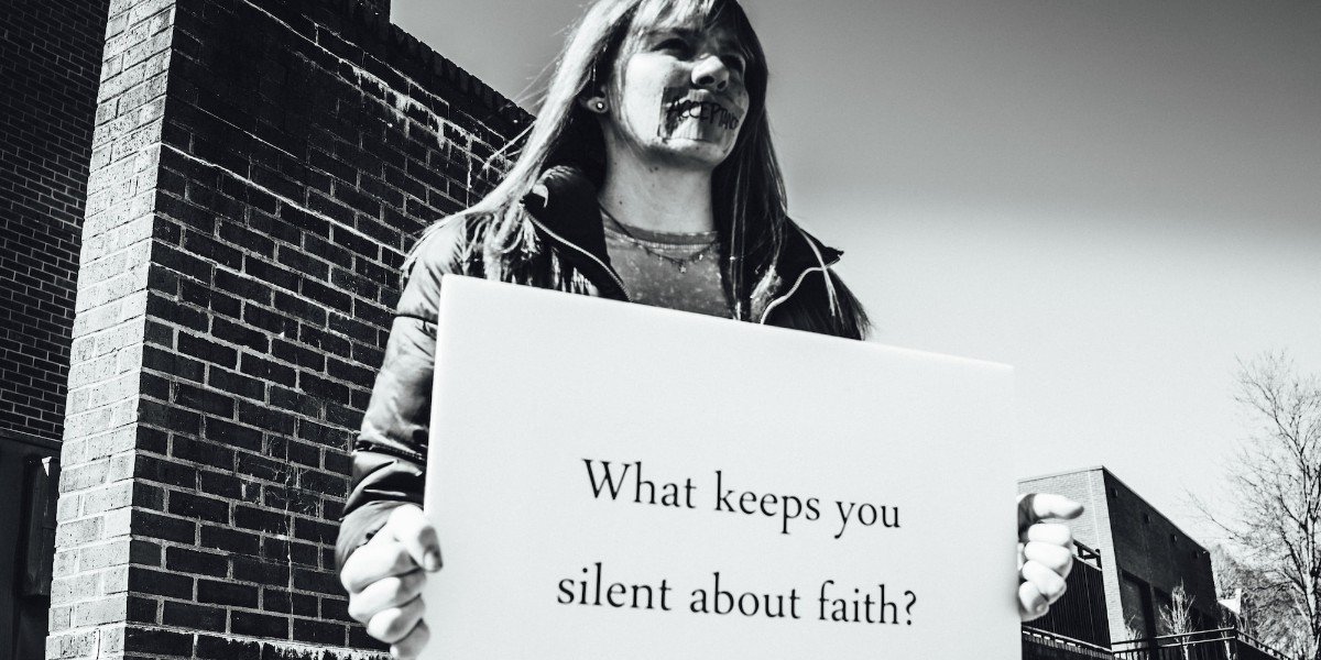 Be Bold With the Truth I Daily Walk Devotion