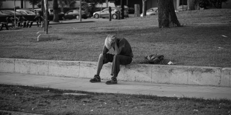 Finding Joy in Tough Times I Daily Walk Devotion